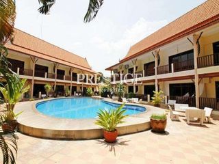 For sale 28 Beds retail Space in Pratumnak, Pattaya