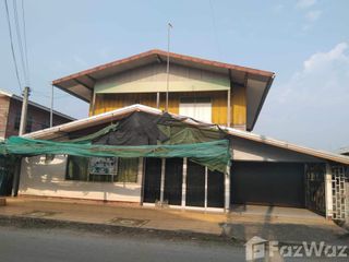 For sale 4 bed house in Wang Saphung, Loei
