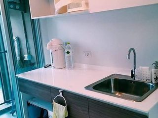 For sale スタジオ condo in Cha Am, Phetchaburi
