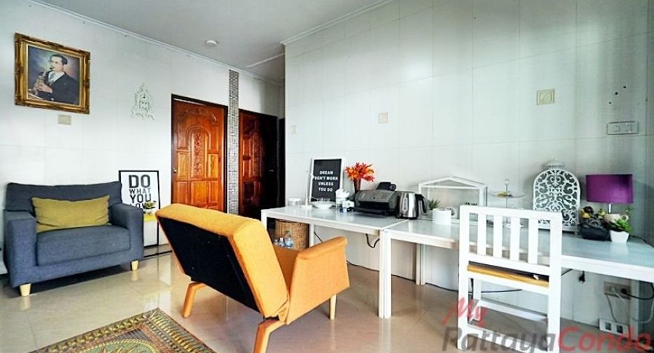 出售 3 卧室 独立屋 在 Bang Lamung, Chon Buri