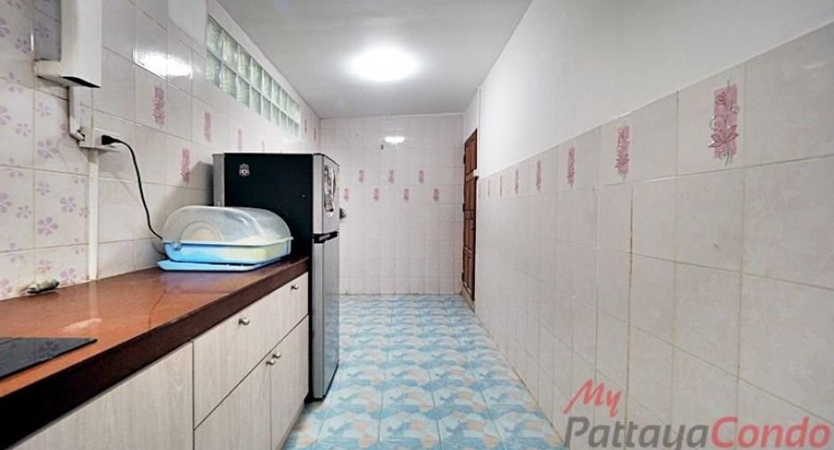 出售 3 卧室 独立屋 在 Bang Lamung, Chon Buri