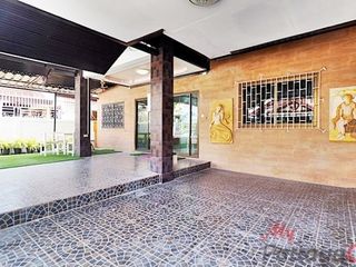 出售 3 卧室 独立屋 在 Bang Lamung, Chon Buri