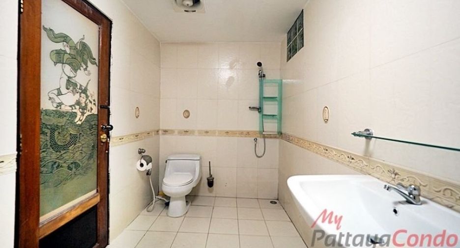 出售 3 卧室 独立屋 在 Bang Lamung, Chon Buri