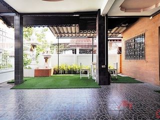 出售 3 卧室 独立屋 在 Bang Lamung, Chon Buri