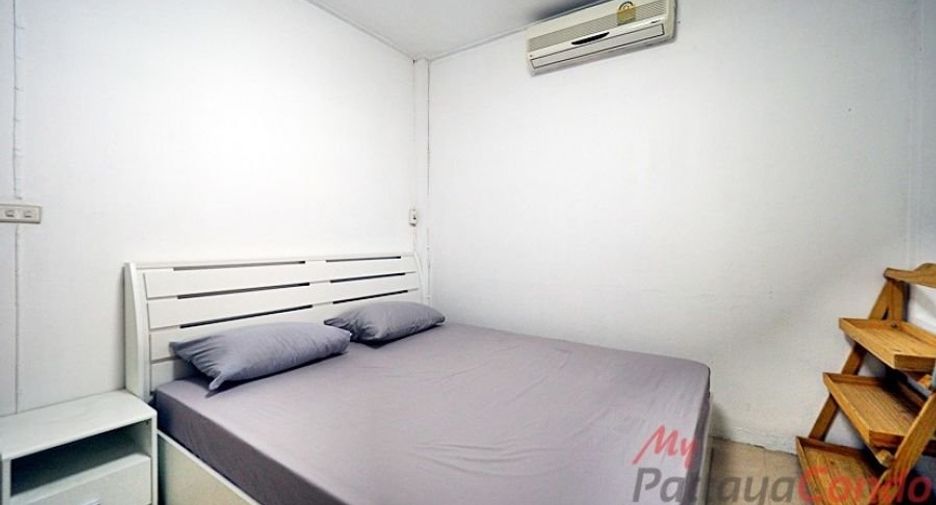 出售 3 卧室 独立屋 在 Bang Lamung, Chon Buri