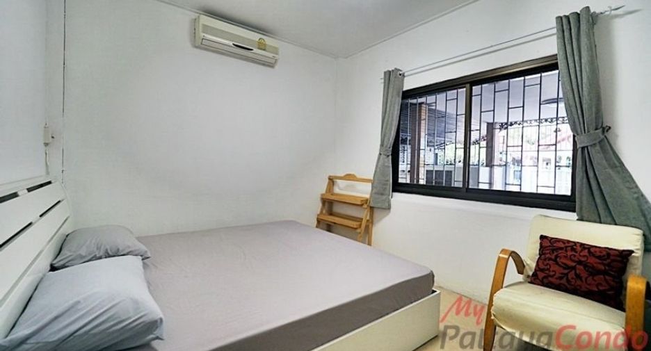 出售 3 卧室 独立屋 在 Bang Lamung, Chon Buri