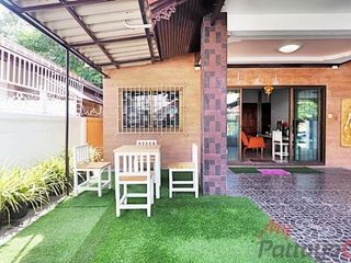 出售 3 卧室 独立屋 在 Bang Lamung, Chon Buri