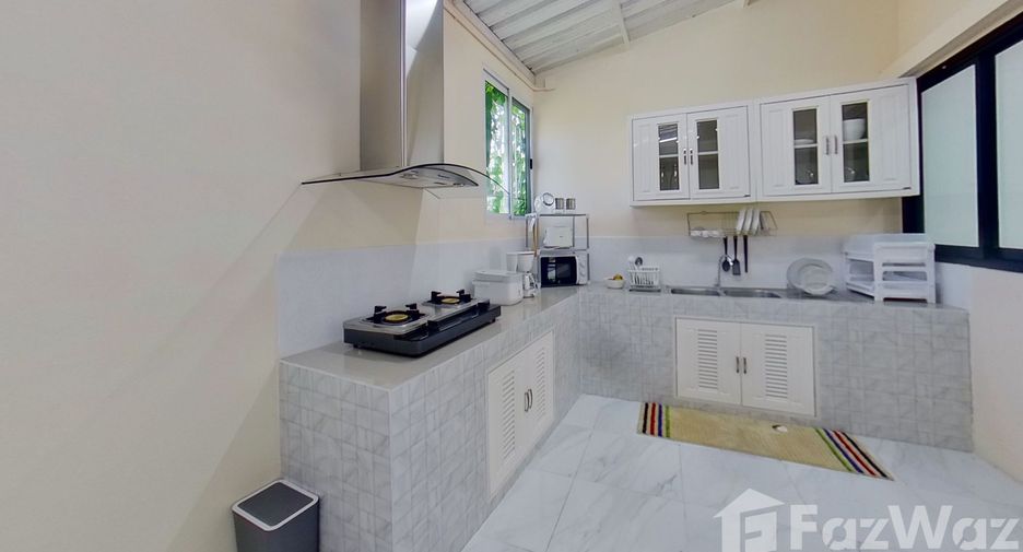 For sale 2 bed house in San Sai, Chiang Mai