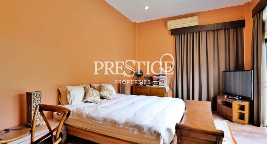 À vendre 4 chambres maison à East Pattaya, Pattaya