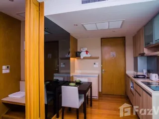 For sale 1 Beds condo in Hua Hin, Prachuap Khiri Khan