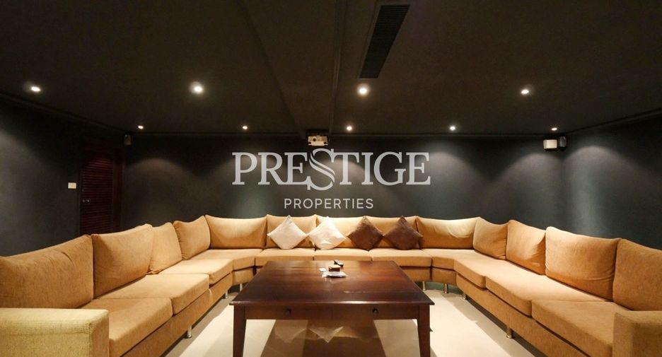 For sale 4 bed house in Bang Lamung, Chonburi