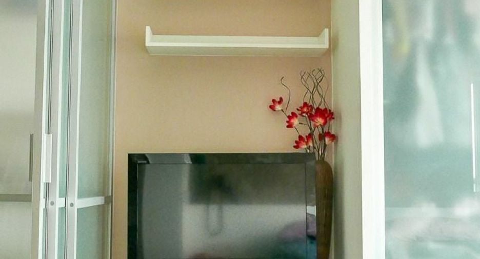 For sale 1 bed condo in Phaya Thai, Bangkok