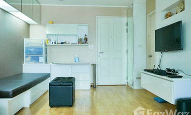 For sale 1 bed condo in Phaya Thai, Bangkok
