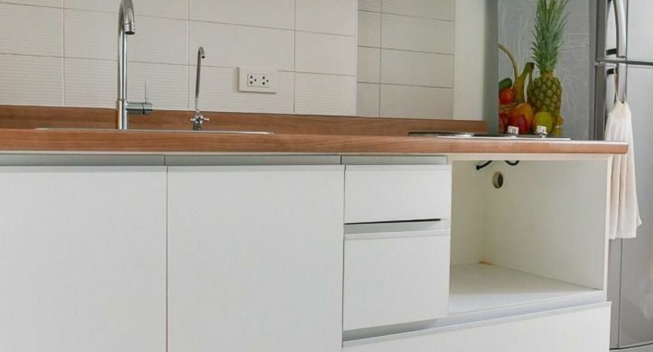 For sale 1 bed condo in Phaya Thai, Bangkok