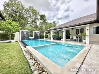 For sale 6 bed house in Bang Lamung, Chonburi