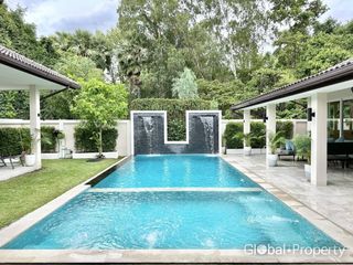For sale 6 bed house in Bang Lamung, Chonburi