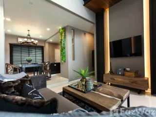 For sale 2 Beds townhouse in Hang Dong, Chiang Mai