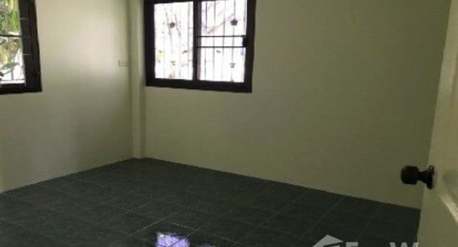 For rent 2 bed house in Mueang Nakhon Ratchasima, Nakhon Ratchasima