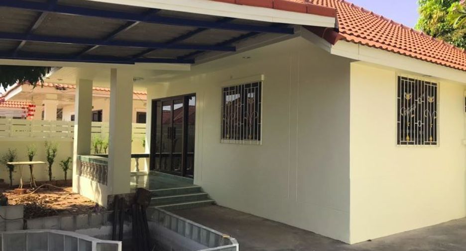 For rent 2 Beds house in Mueang Nakhon Ratchasima, Nakhon Ratchasima