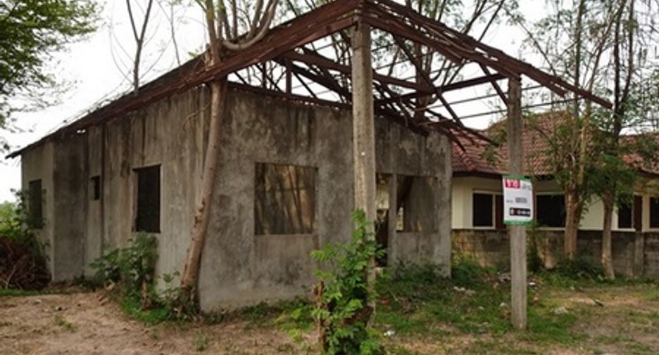 For sale land in Non Sa-at, Udon Thani