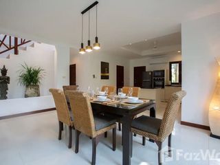 For rent 3 bed villa in Ko Samui, Surat Thani