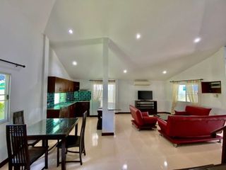 For rent そして for sale 3 Beds house in Central Pattaya, Pattaya