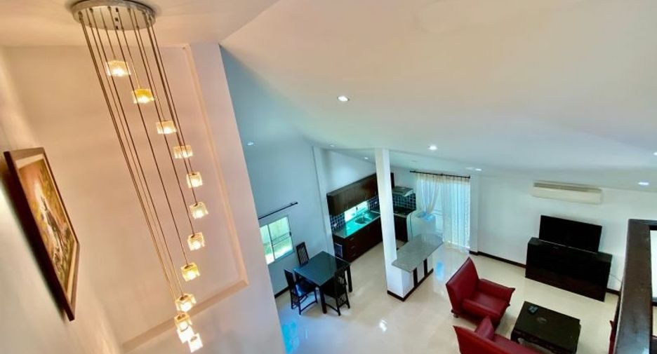 For rent そして for sale 3 Beds house in Central Pattaya, Pattaya