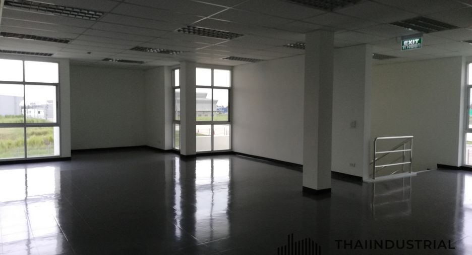 For rent warehouse in Si Racha, Chonburi