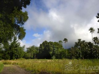 For sale land in Thong Pha Phum, Kanchanaburi