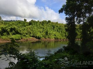 For sale land in Thong Pha Phum, Kanchanaburi