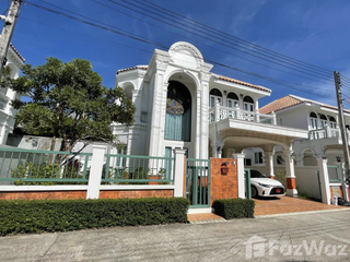 For rent 3 bed house in Mueang Phuket, Phuket