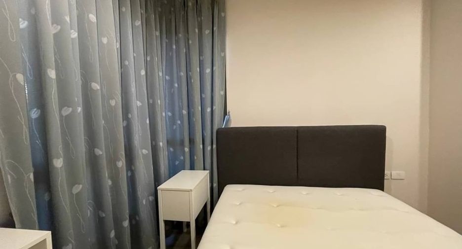 For sale and for rent 1 bed condo in Phaya Thai, Bangkok