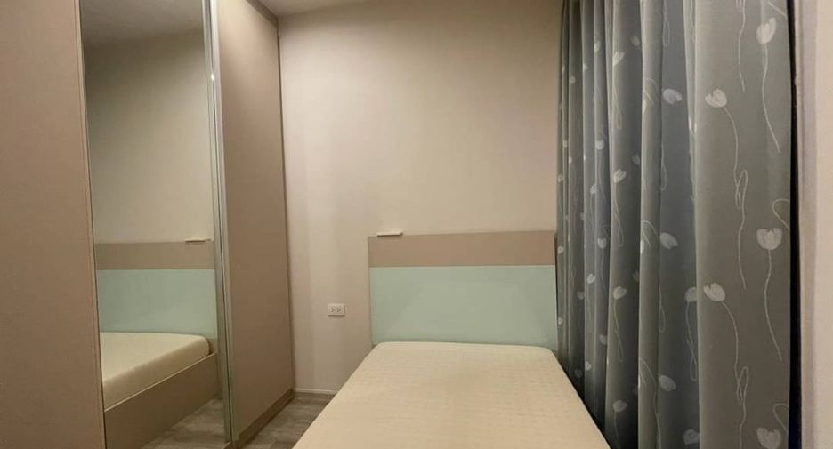 For sale and for rent 1 bed condo in Phaya Thai, Bangkok