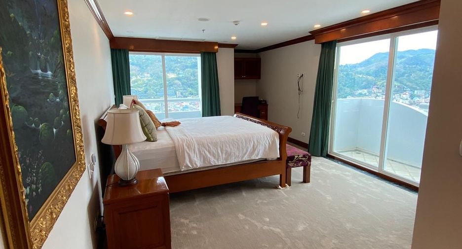 For sale 5 Beds condo in Kathu, Phuket