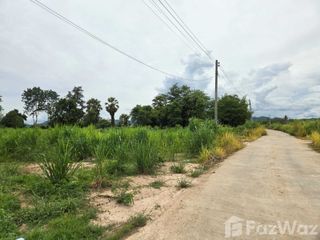 For sale land in Hua Hin, Prachuap Khiri Khan