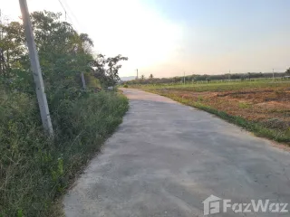 For sale land in Hua Hin, Prachuap Khiri Khan