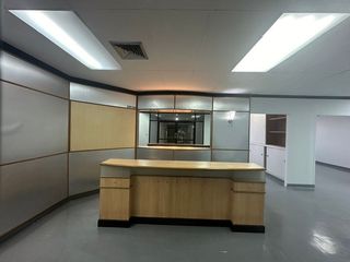 For rent 1 bed office in Yan Nawa, Bangkok