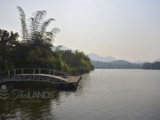 For sale land in Si Sawat, Kanchanaburi
