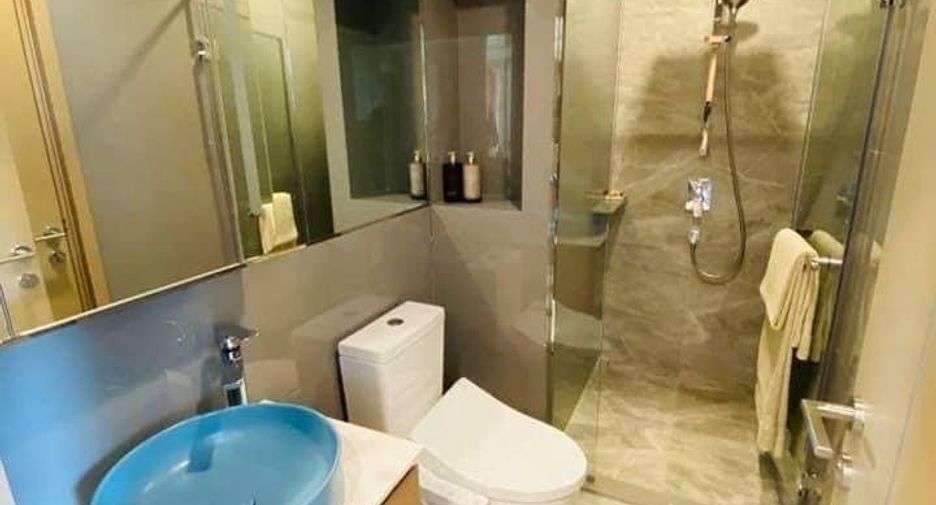 À vendre et à louer 2 chambres condo à Suan Luang, Bangkok