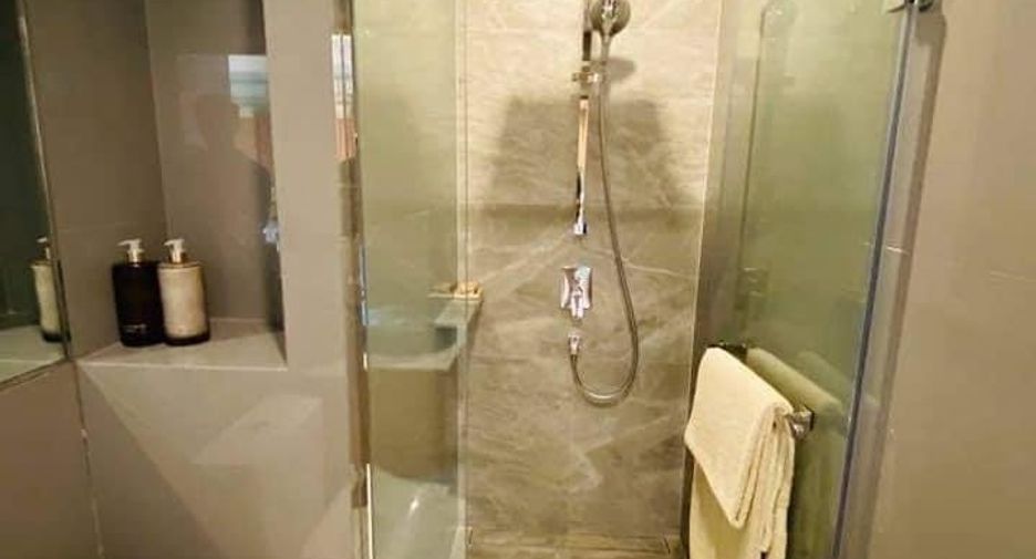 À vendre et à louer 2 chambres condo à Suan Luang, Bangkok