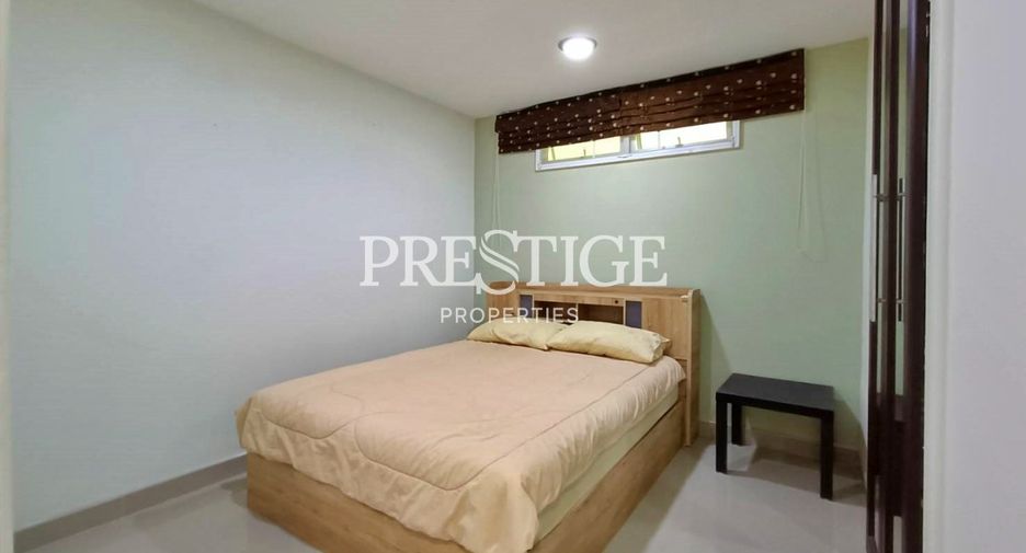 For sale 2 bedrooms condo in Pratumnak, Pattaya