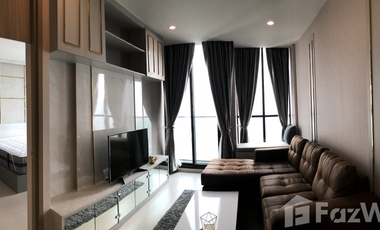 For sale 2 Beds condo in Pathum Wan, Bangkok