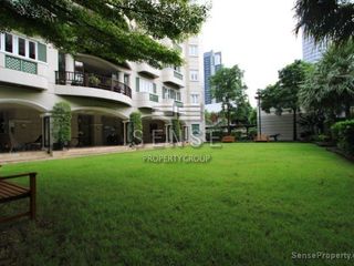 For rent 3 Beds condo in Khlong Toei, Bangkok