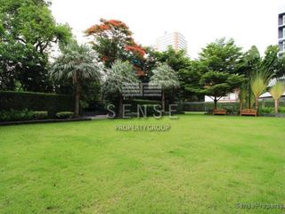 For rent 3 Beds condo in Khlong Toei, Bangkok