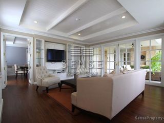 For rent 3 Beds condo in Khlong Toei, Bangkok
