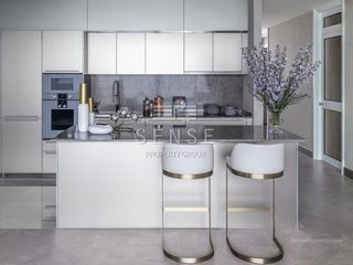 For sale 3 bed condo in Khlong San, Bangkok