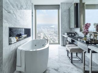 For sale 3 bed condo in Khlong San, Bangkok