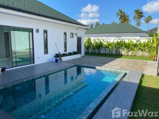 For sale 3 bed villa in Mueang Phuket, Phuket