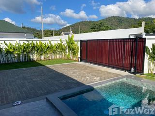 For sale 3 bed villa in Mueang Phuket, Phuket