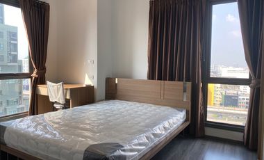 For rent 1 Beds condo in Khlong San, Bangkok